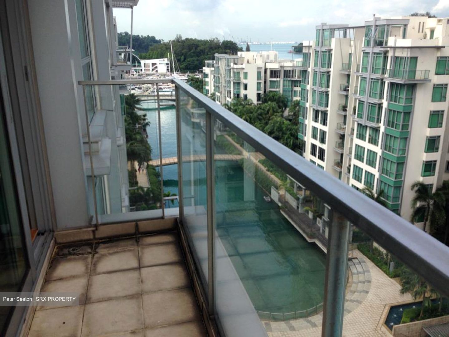 Caribbean At Keppel Bay (D4), Condominium #631271931